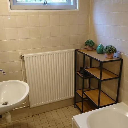 Casa de Férias De Garnekuul 94 *