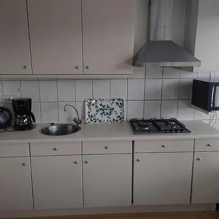 De Garnekuul 94 Dom wakacyjny Callantsoog