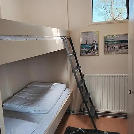 Dom wakacyjny De Garnekuul 94 Callantsoog