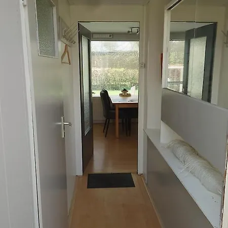 Dom wakacyjny De Garnekuul 94 *